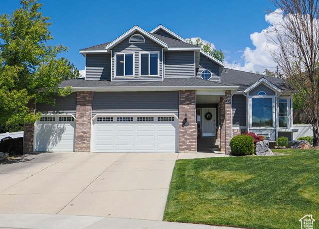 Property at 10119 S 2460 E, Sandy, UT 84092, 4 beds, 3.5 baths