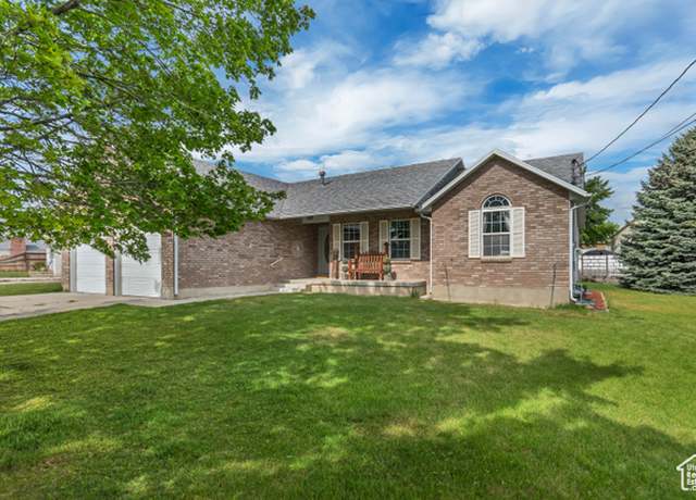 Property at 1592 N 500 W, Lehi, UT 84043, 5 beds, 3 baths