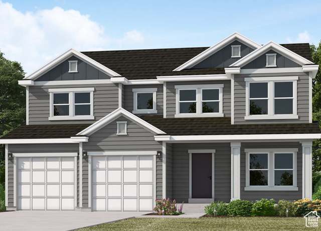 Property at 1089 E Blackfeet Dr #518, Eagle Mountain, UT 84005, 6 beds, 3.5 baths