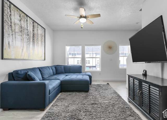 Property at 347 N 750 E, Vineyard, UT 84059, 3 beds, 3 baths