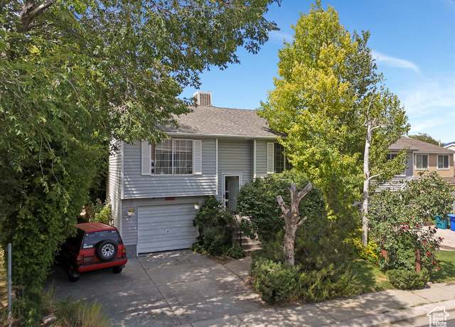 Property at 1652 W 8740 S, West Jordan, UT 84088, 3 beds, 1 bath