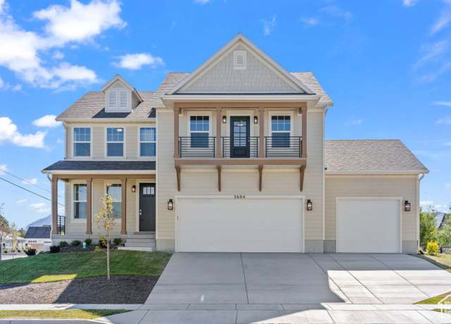 Property at 3604 S Macy Ln, West Haven, UT 84401, 4 beds, 3 baths