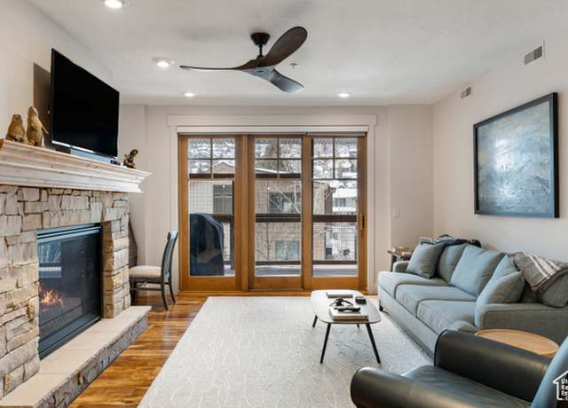 Property at 1000 Park Ave Unit C103, Park City, UT 84060, 1 bed, 1 bath