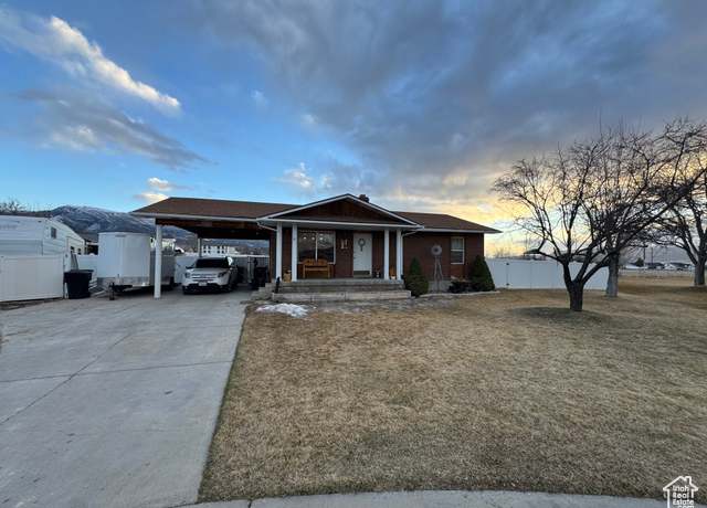 Property at 350 S 50 W, Ephraim, UT 84627, 4 beds, 2 baths