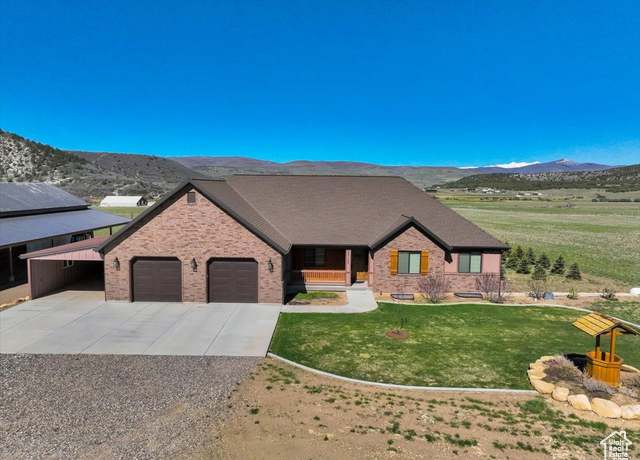 Property at 29125 N 11090 E, Fairview, UT 84629, 6 beds, 3.5 baths