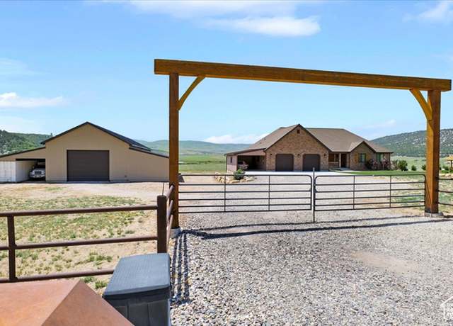 Property at 29125 N 11090 E, Fairview, UT 84629, 6 beds, 3.5 baths