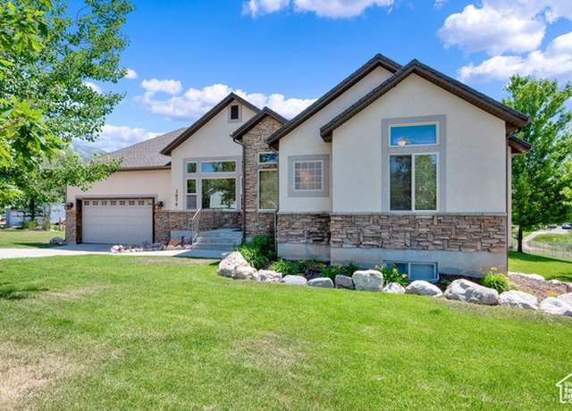 Property at 3674 N Willow Brooke Ln, Eden, UT 84310, 5 beds, 3 baths