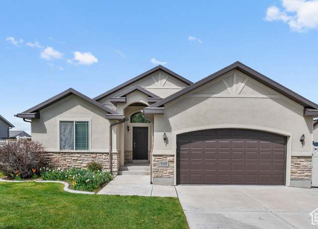 Property at 2135 N 130 W, Tooele, UT 84074, 5 beds, 3 baths