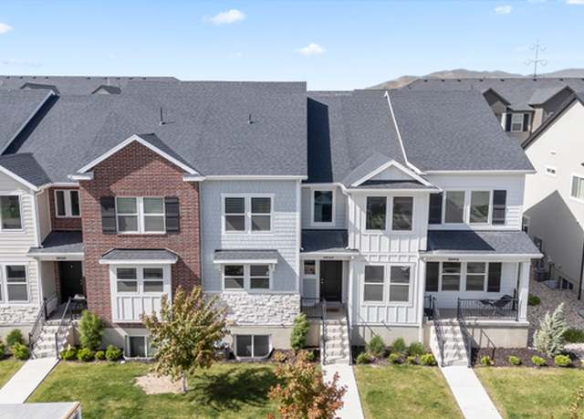 Property at 3652 W Canyon Falls Dr, Lehi, UT 84043, 3 beds, 2.5 baths