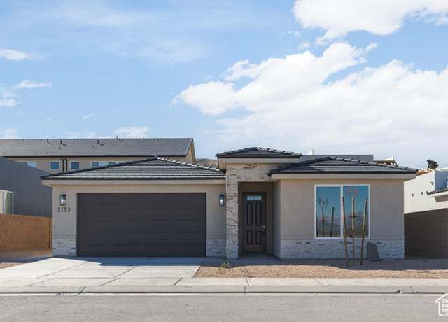 Property at 2153 W 320 S, Hurricane, UT 84737, 3 beds, 2 baths