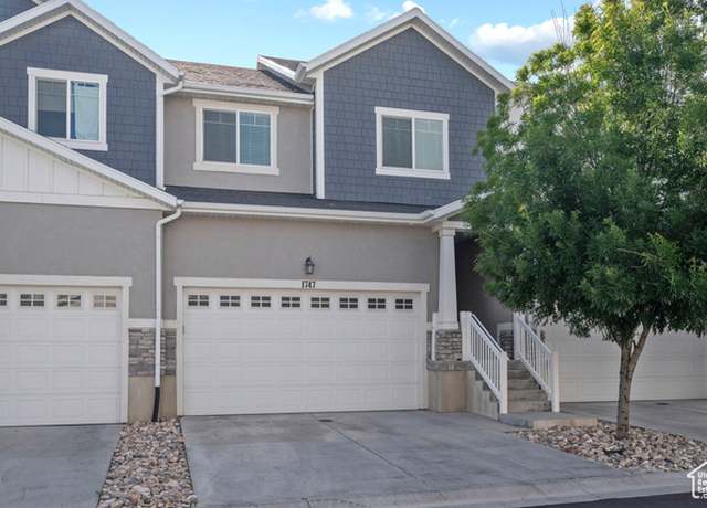 Property at 1747 N 3720 W, Lehi, UT 84043, 3 beds, 2.5 baths
