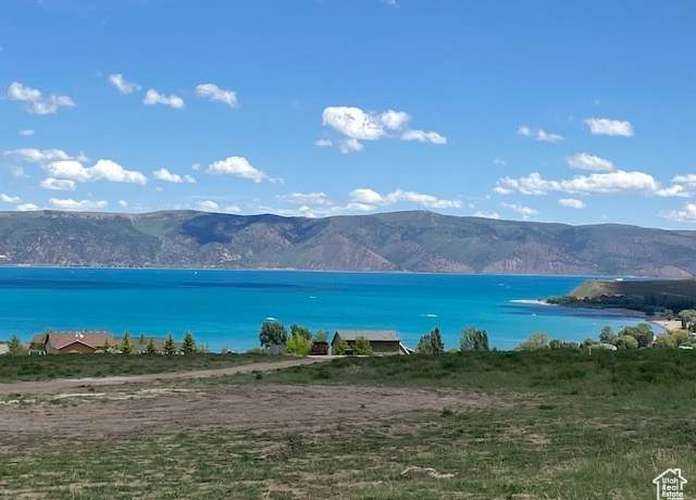 Property at 434 W Persimmon Dr #020, Garden City, UT 84028