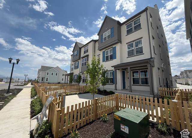 Property at 6923 W South Jordan Pkwy S, South Jordan, UT 84009, 3 beds, 2.5 baths
