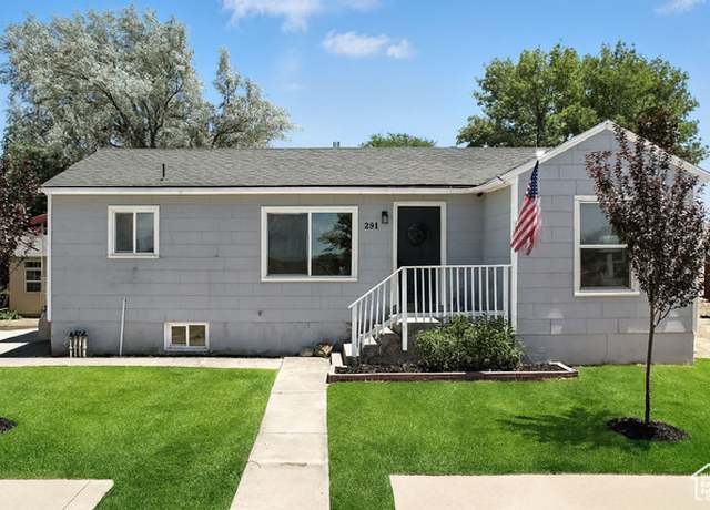 Property at 291 S 700 E, Spanish Fork, UT 84660, 5 beds, 2 baths