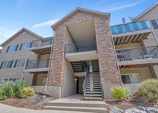 Property at 1563 W Westbury Way Unit G, Lehi, UT 84043, 3 beds, 2 baths