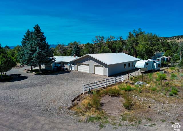Property at 2737 E 190 Navajo Trl N, Beaver, UT 84713, 3 beds, 3 baths