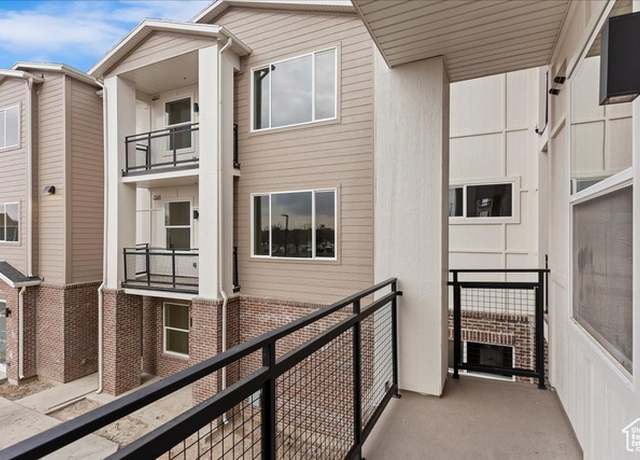 Property at 155 E 900 S #213, Ogden, UT 84404, 2 beds, 2 baths