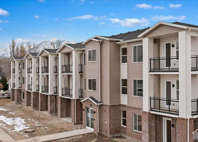 Property at 155 E 900 S #213, Ogden, UT 84404, 2 beds, 2 baths