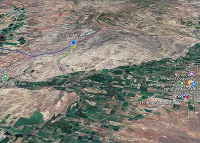 Property at Property in Mt Pleasant, UT 84647