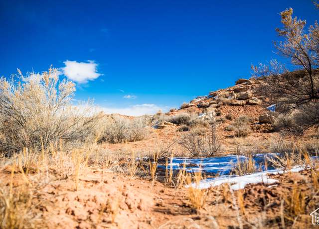 Property at 534 N 9500 E, Gusher, UT 84026