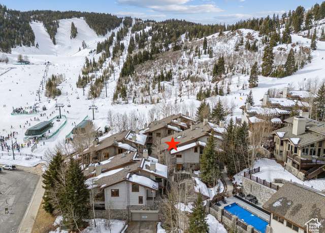 Property at 2100 Deer Valley Dr #7, Park City, UT 84060, 2 beds, 2 baths