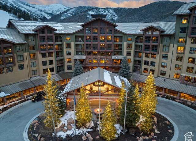 Property at 3855 Grand Summit Dr Unit 701 Q3, Park City, UT 84098, 3 beds, 1.5 baths