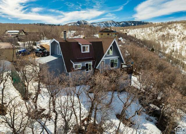 Property at 2586 S Red Willow Ln #607, Heber City, UT 84032, 2 beds, 2 baths