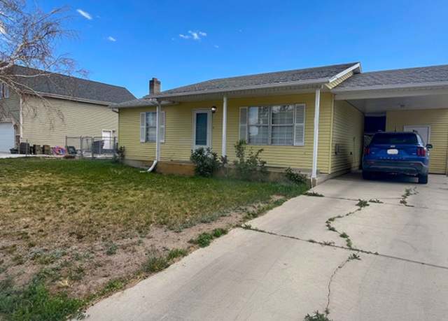 Property at 20 E 970 N, Castle Dale, UT 84513, 3 beds, 2 baths