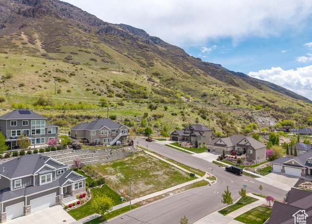 Property at 635 N Ridge Dr #25, Provo, UT 84606