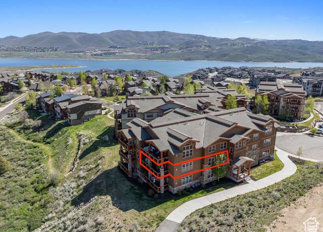 Property at 1289 Deer Park Cir #203, Heber City, UT 84032, 3 beds, 2 baths
