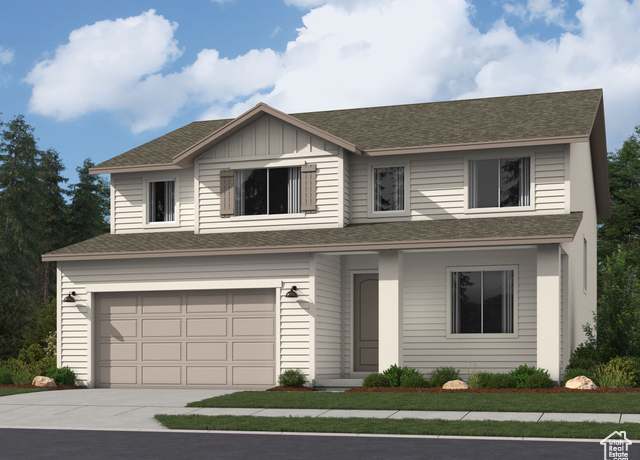 Property at 1788 E Badger Ave Unit B264, Eagle Mountain, UT 84005, 4 beds, 2.5 baths