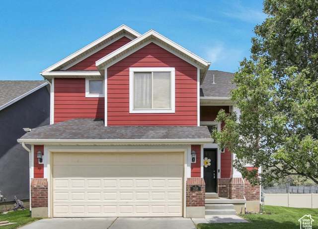 Property at 2118 W Foxwood St, West Haven, UT 84401, 4 beds, 3.5 baths