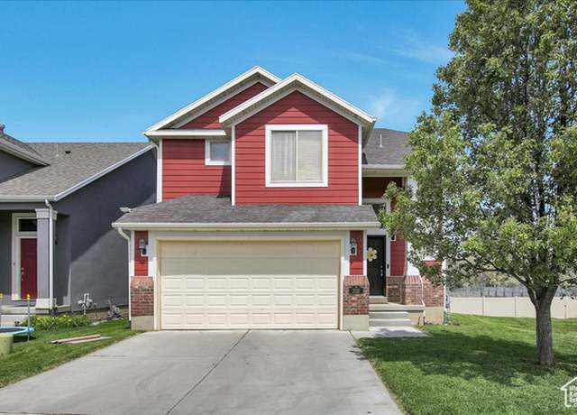 Property at 2118 W Foxwood St, West Haven, UT 84401, 4 beds, 3.5 baths