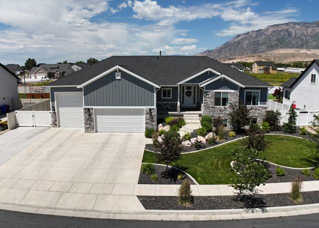Property at 2430 W 3125 N, Farr West, UT 84404, 6 beds, 3 baths