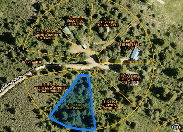 Property at #7, Hyrum, UT 84319