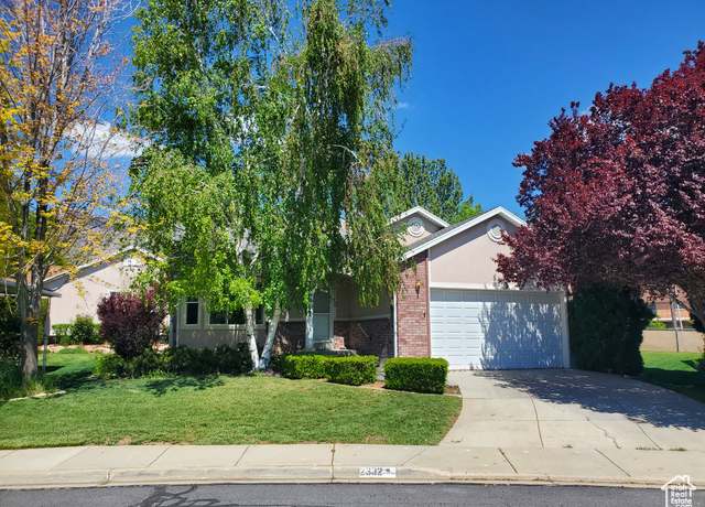Property at 2332 N 525 E, North Ogden, UT 84414, 3 beds, 3 baths
