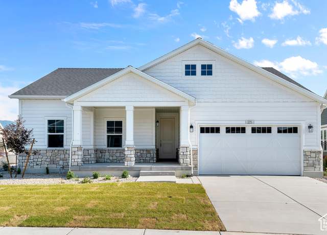 Property at 595 W Junegrass Ln, Stansbury Park, UT 84074, 3 beds, 2 baths