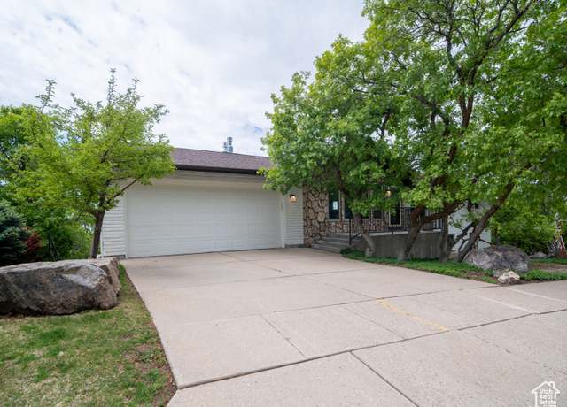 Property at 4253 S Spring Rd E, Ogden, UT 84403, 5 beds, 3 baths