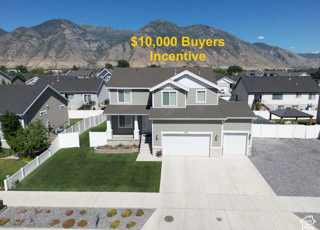 Property at 1637 S 730 W, Provo, UT 84601, 3 beds, 2.5 baths