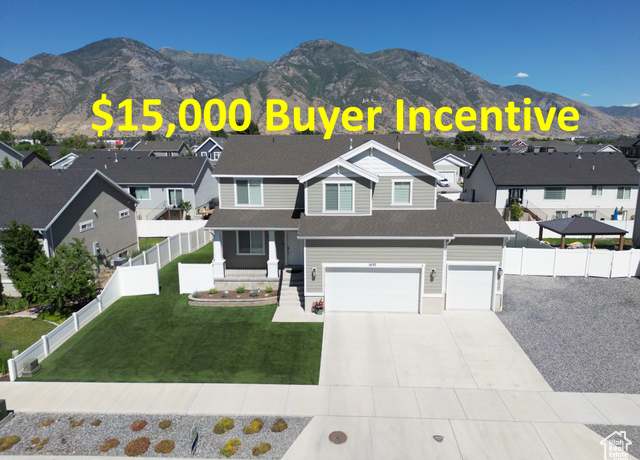 Property at 1637 S 730 W, Provo, UT 84601, 3 beds, 2.5 baths