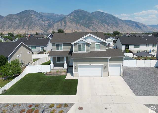 Property at 1637 S 730 W, Provo, UT 84601, 3 beds, 2.5 baths
