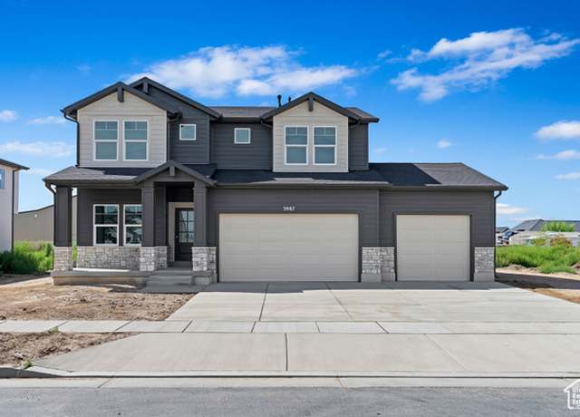 Property at 3179 W 3200 S #301, West Haven, UT 84401, 4 beds, 2.5 baths