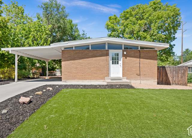 Property at 272 S 1500 W, Salt Lake City, UT 84104, 4 beds, 2 baths