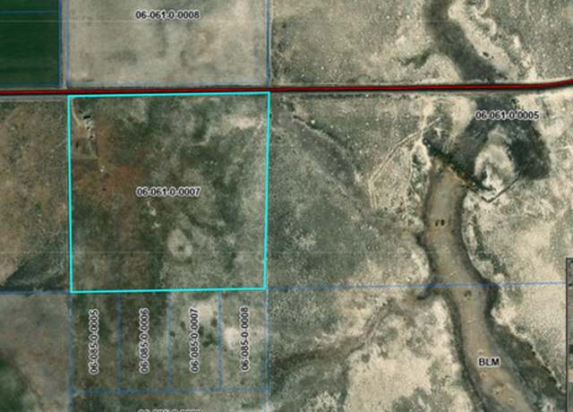 Property at 311 E State Rd 199 Rd S, Rush Valley, UT 84069