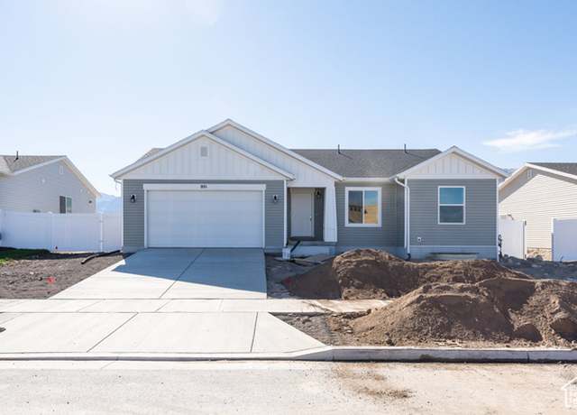 Property at 1151 W High Plains Dr #605, Grantsville, UT 84029, 3 beds, 2 baths
