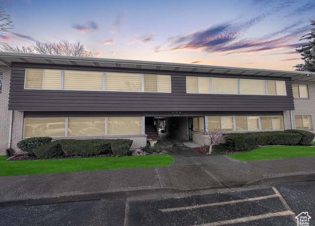 Property at 1132 E 2700 S #33, Millcreek, UT 84106, 2 beds, 1 bath