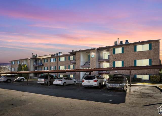 Property at 4160 S Oak Meadows Dr Dr W #11, Taylorsville, UT 84123, 3 beds, 2 baths