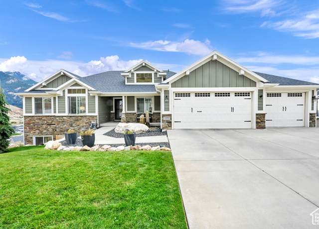 Property at 1373 E 3250 N #22, North Ogden, UT 84414, 7 beds, 3 baths
