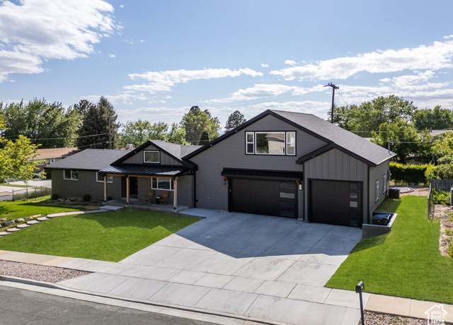 Property at 2865 N 1050 E, North Ogden, UT 84414, 5 beds, 3 baths