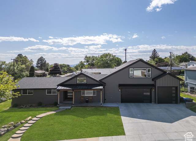 Property at 2865 N 1050 E, North Ogden, UT 84414, 5 beds, 3 baths